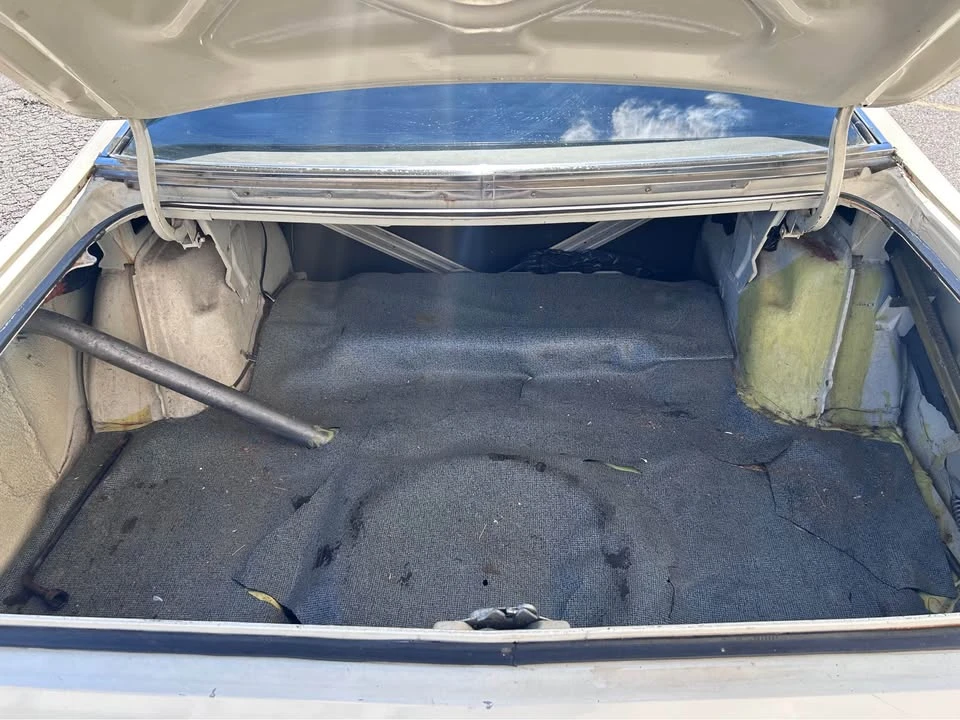 1972 Plymouth Duster - Image 15 of 17