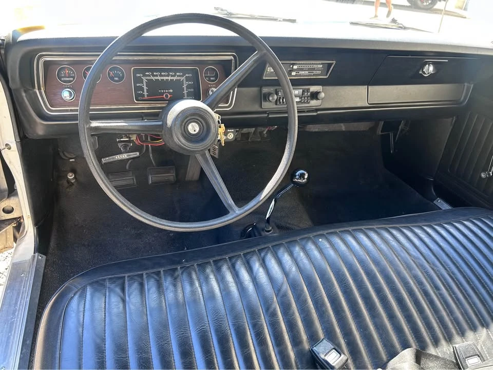 1972 Plymouth Duster - Image 9 of 17
