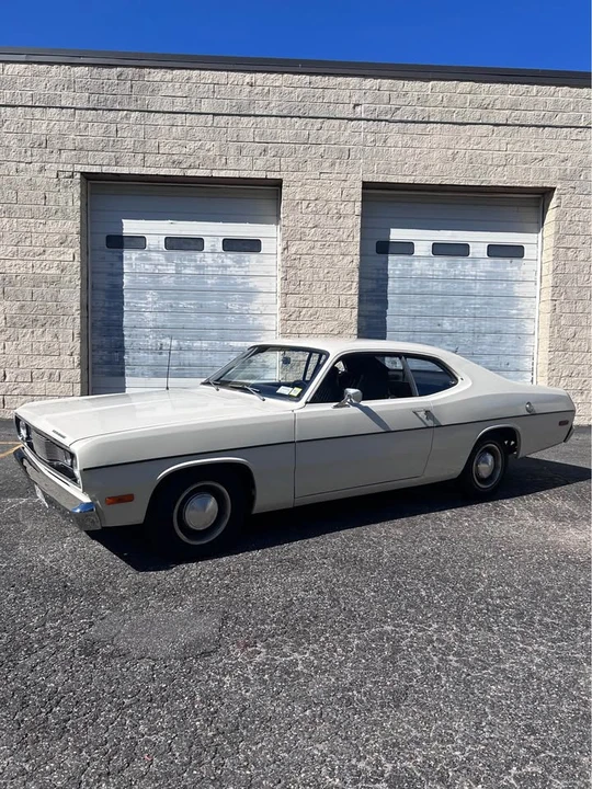 1972 Plymouth Duster - Image 4 of 17