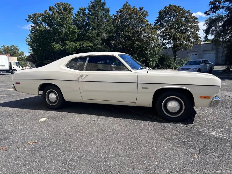 1972 Plymouth Duster - Image 5 of 17