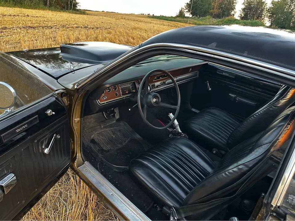 1972 Plymouth Duster - Image 8 of 15