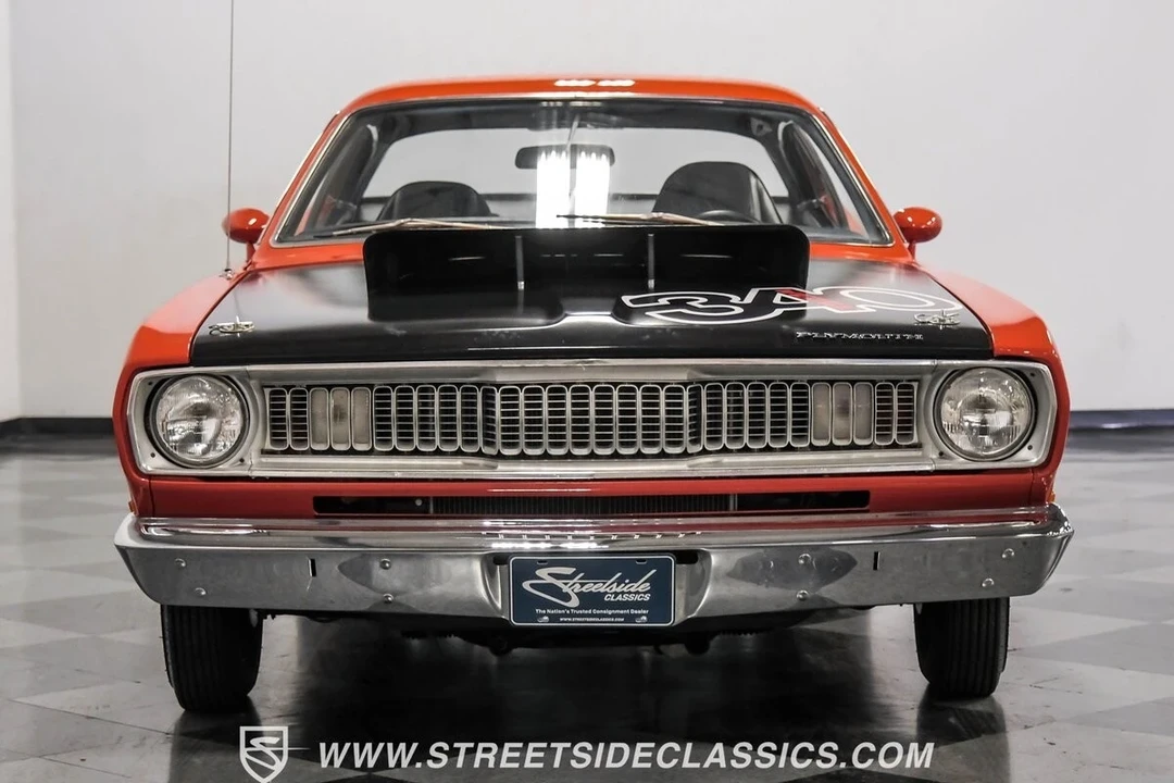 1972 Plymouth Duster - Image 18 of 21