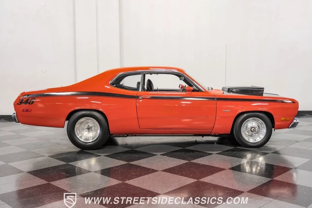 1972 Plymouth Duster - Image 15 of 21