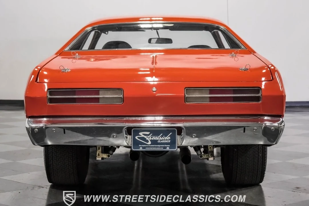 1972 Plymouth Duster - Image 11 of 12