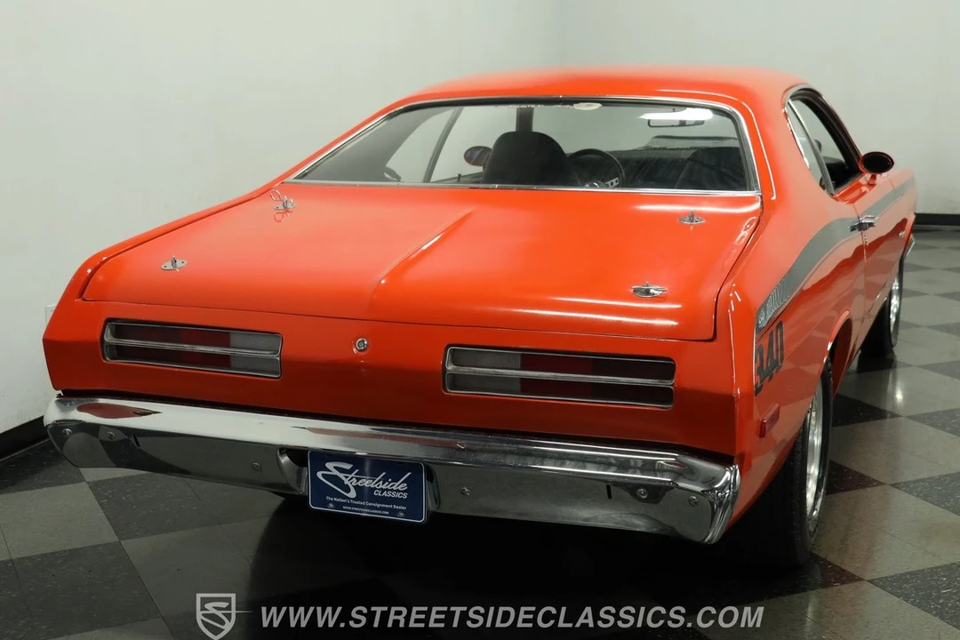 1972 Plymouth Duster - Image 11 of 12