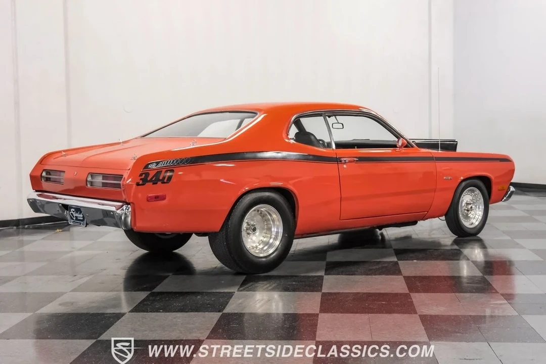 1972 Plymouth Duster - Image 14 of 21