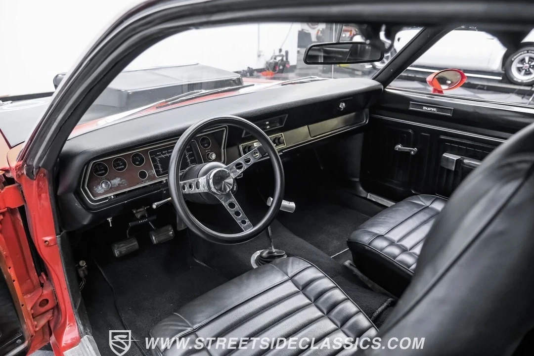 1972 Plymouth Duster - Image 5 of 12