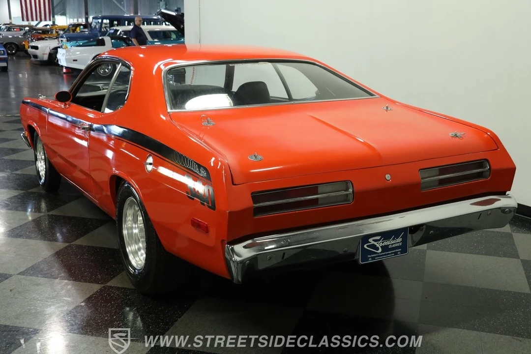1972 Plymouth Duster - Image 9 of 12