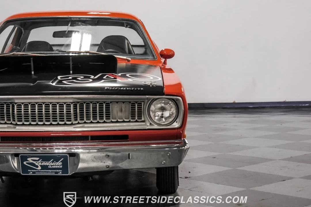1972 Plymouth Duster - Image 21 of 21