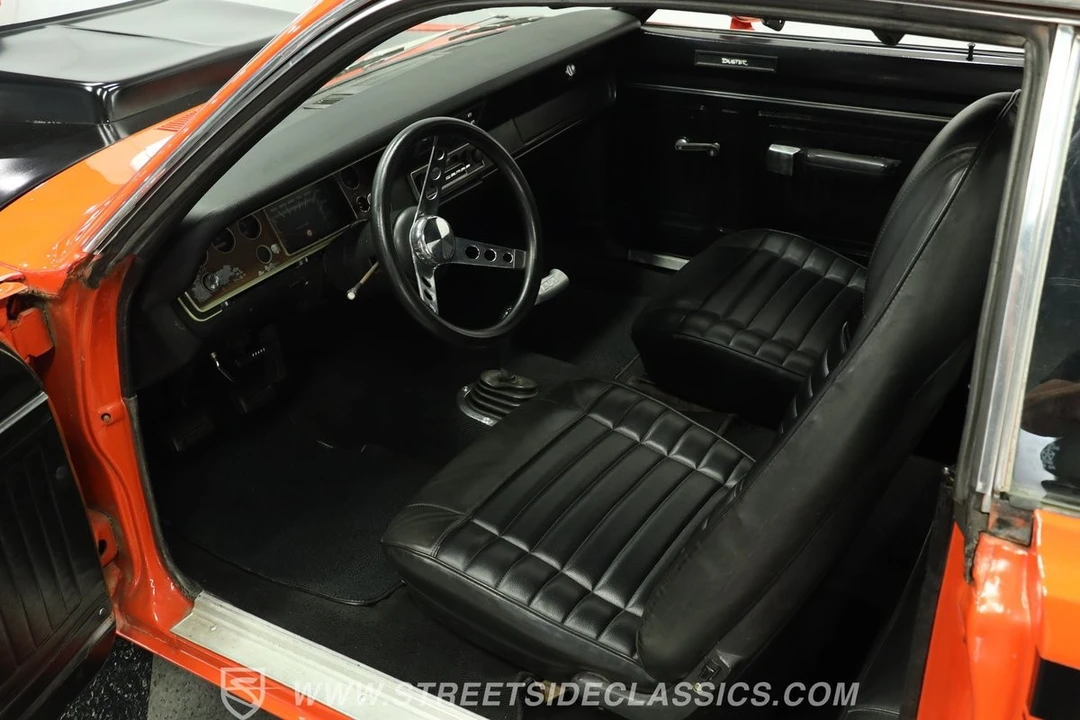 1972 Plymouth Duster - Image 5 of 12