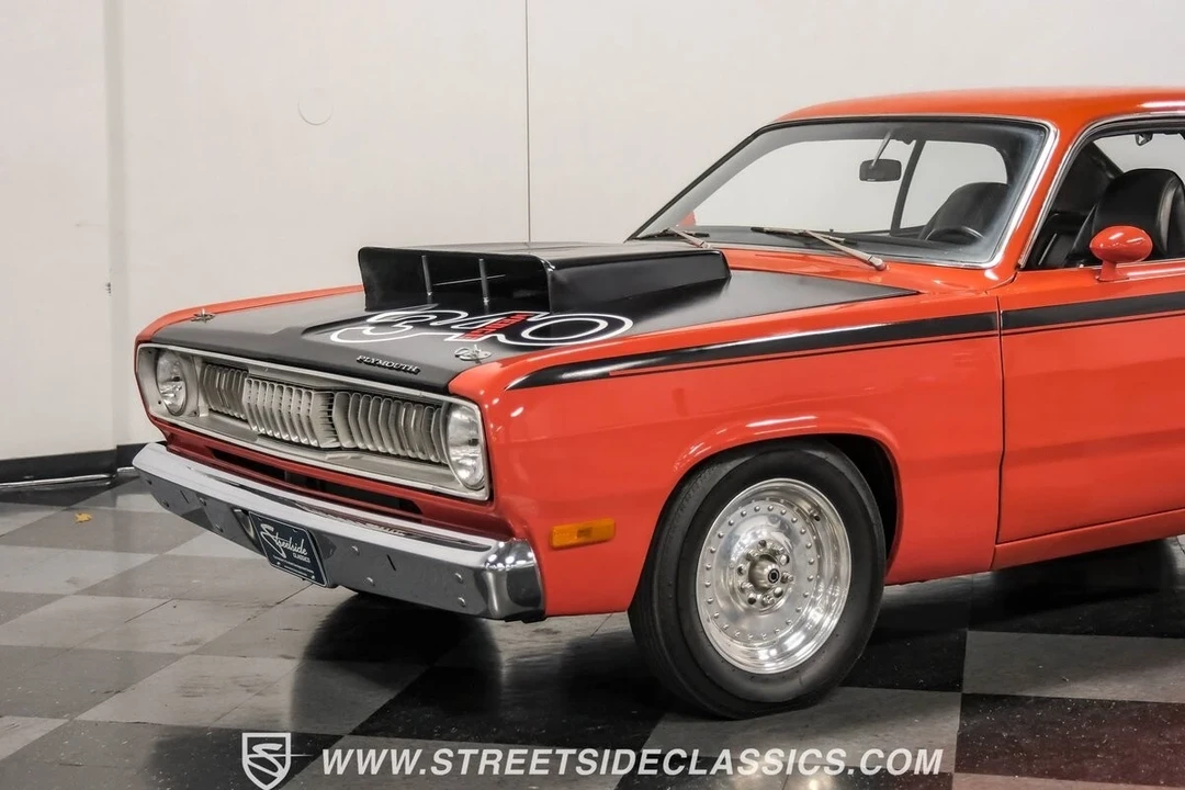 1972 Plymouth Duster - Image 20 of 21
