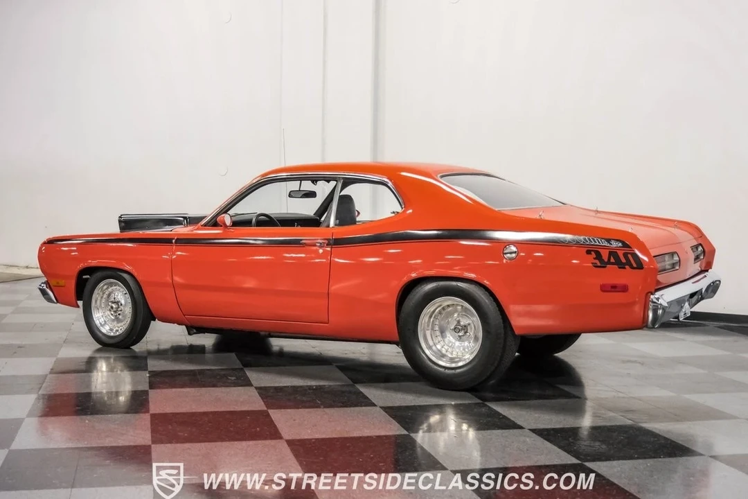 1972 Plymouth Duster - Image 8 of 12