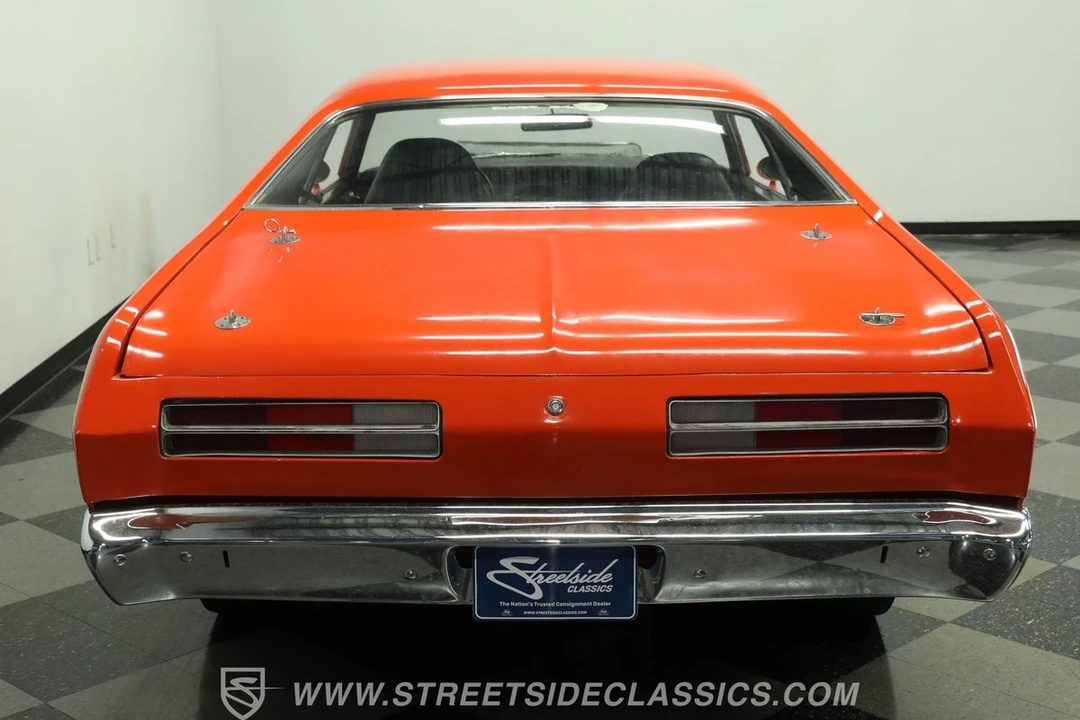 1972 Plymouth Duster - Image 10 of 12