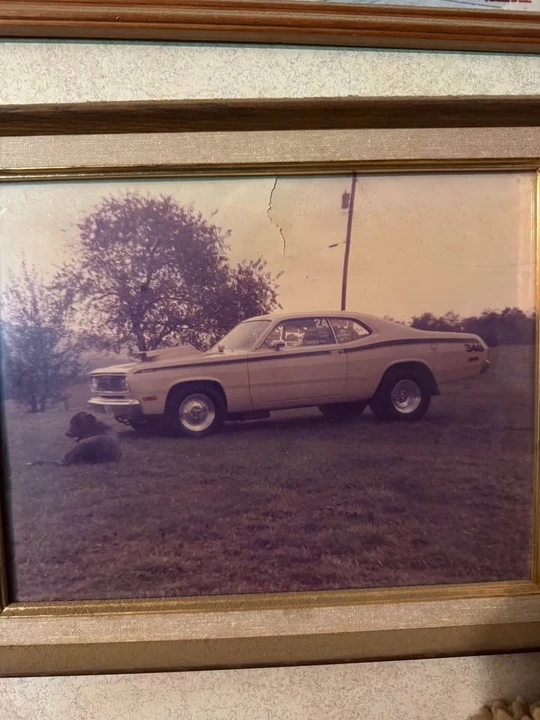 1972 Plymouth Duster - Image 4 of 14