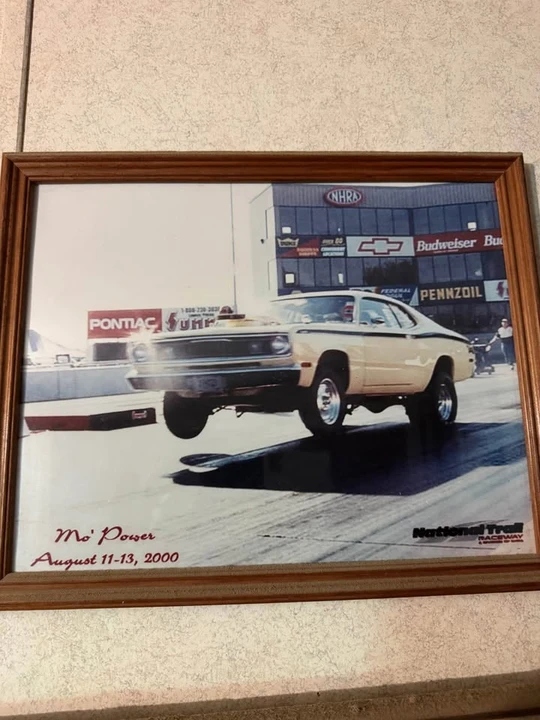 1972 Plymouth Duster - Image 3 of 14