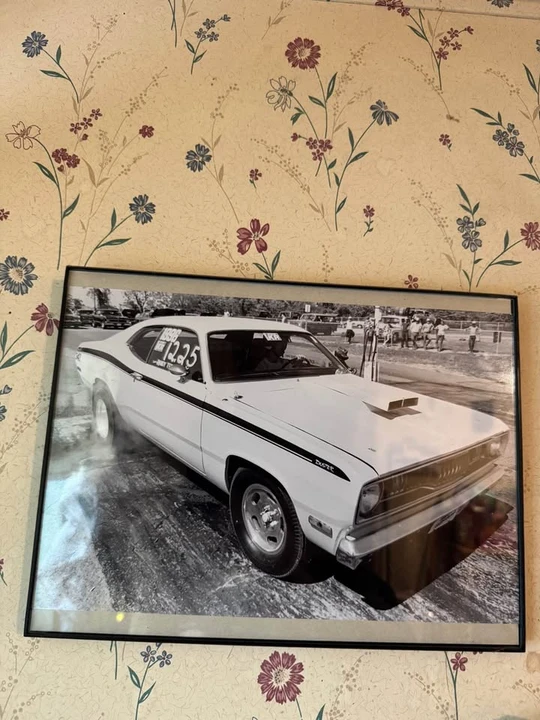 1972 Plymouth Duster - Image 2 of 14