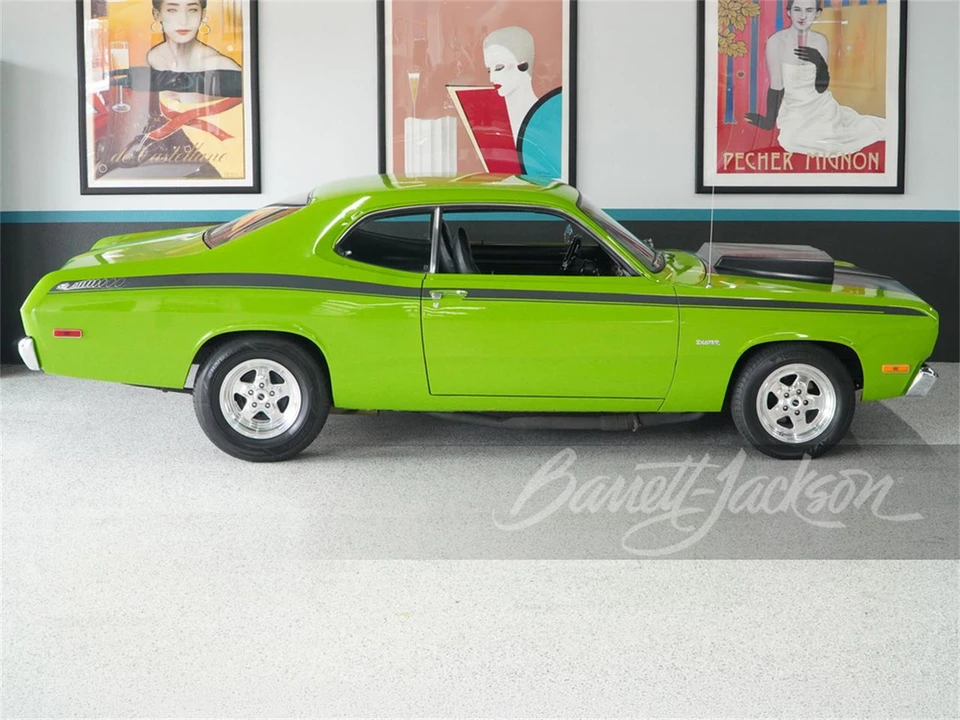 1972 Plymouth Duster - Image 2 of 5