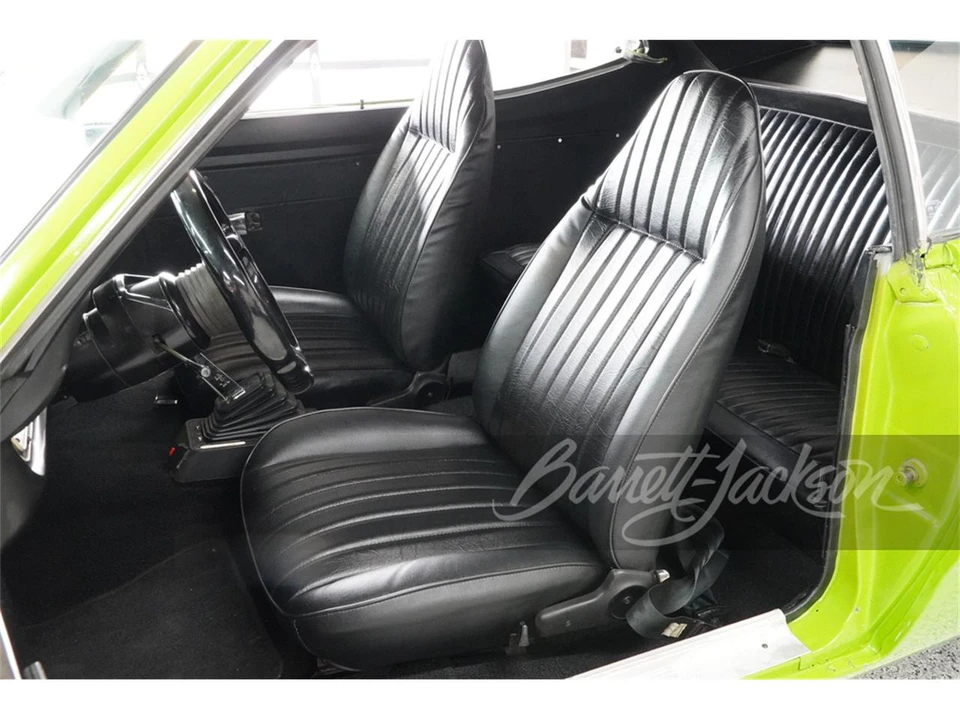 1972 Plymouth Duster - Image 4 of 5
