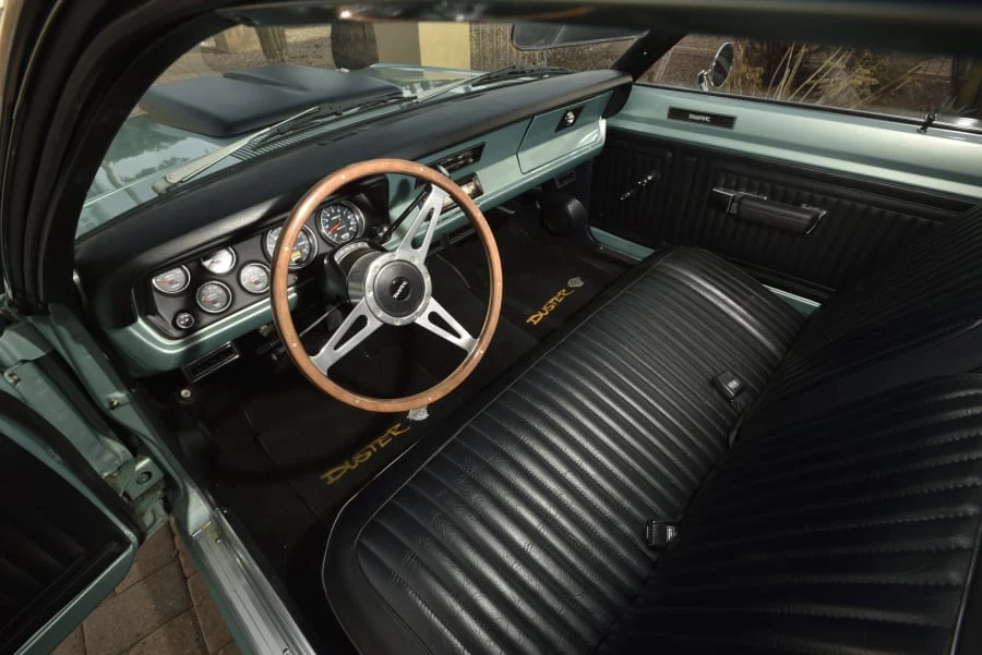 1972 Plymouth Duster - Image 20 of 27