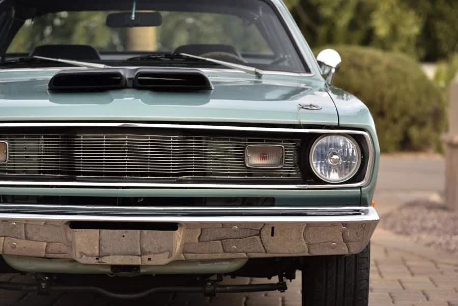 1972 Plymouth Duster - Image 11 of 27