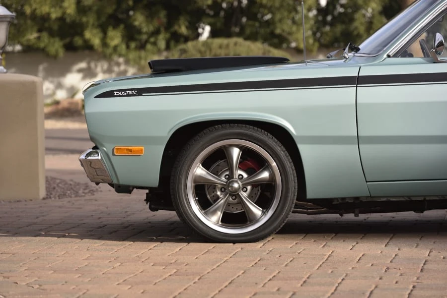 1972 Plymouth Duster - Image 12 of 27