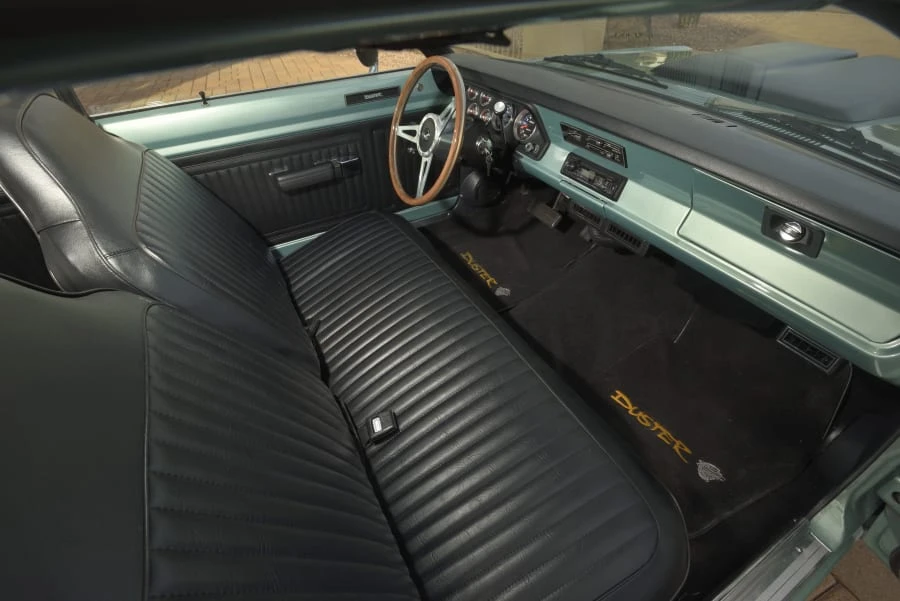 1972 Plymouth Duster - Image 19 of 27