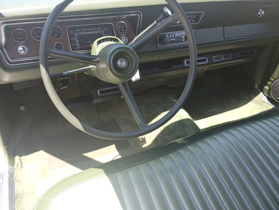 1972 Plymouth Duster - Image 15 of 23