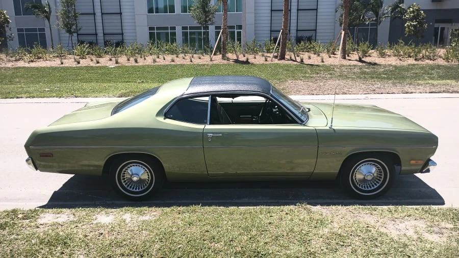 1972 Plymouth Duster - Image 6 of 23