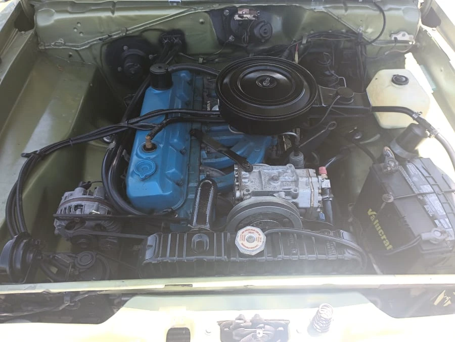 1972 Plymouth Duster - Image 20 of 23