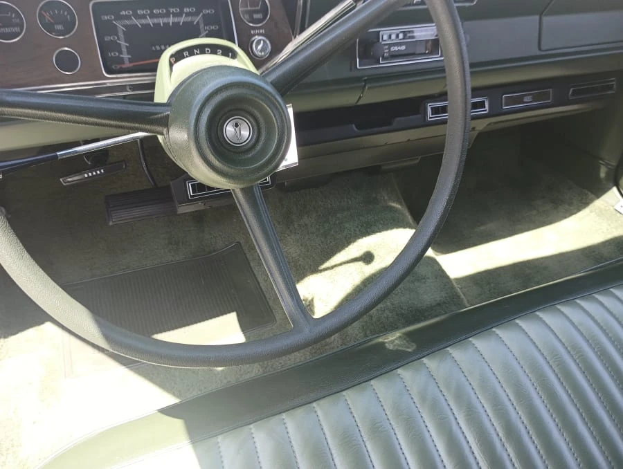 1972 Plymouth Duster - Image 16 of 23