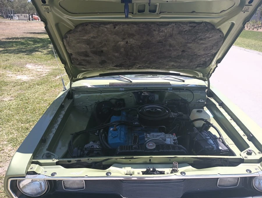 1972 Plymouth Duster - Image 19 of 23