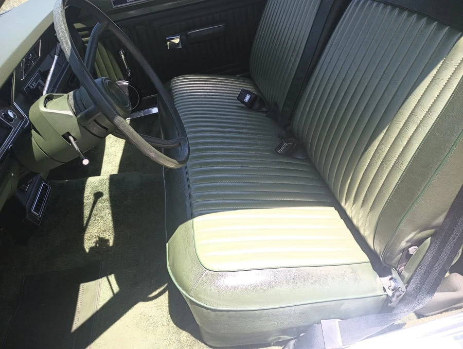 1972 Plymouth Duster - Image 10 of 23