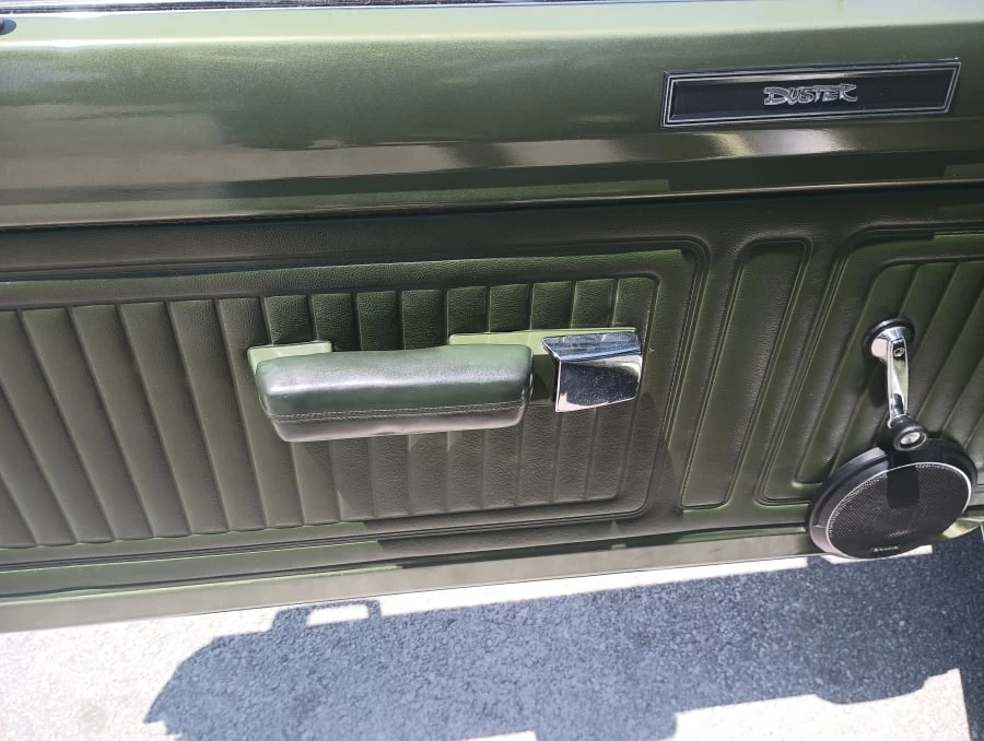 1972 Plymouth Duster - Image 17 of 23
