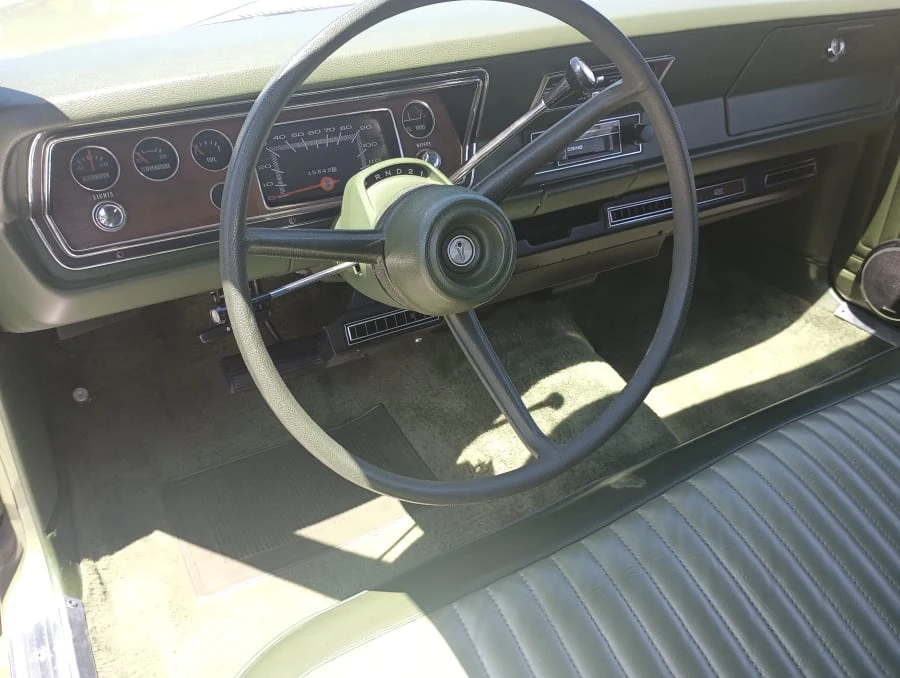 1972 Plymouth Duster - Image 12 of 23