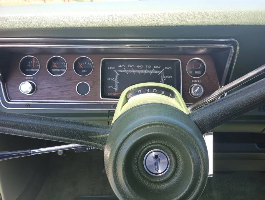 1972 Plymouth Duster - Image 13 of 23