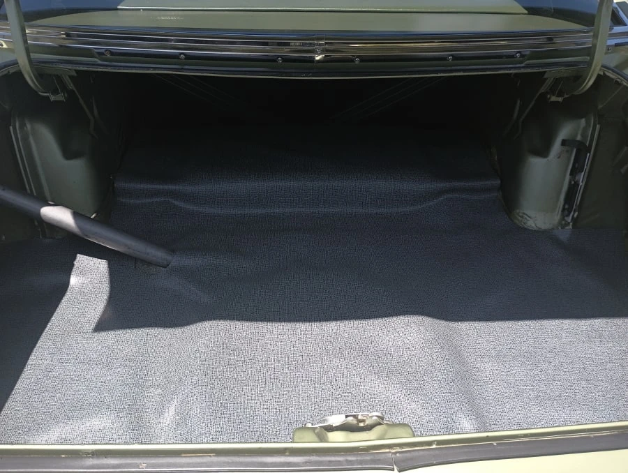 1972 Plymouth Duster - Image 21 of 23