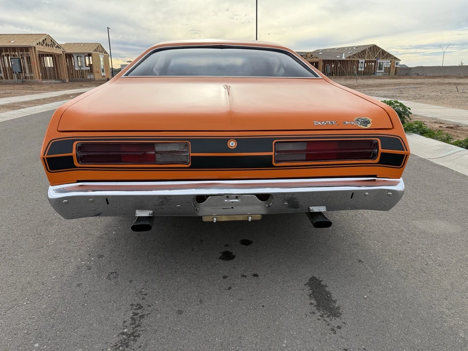 1972 Plymouth Duster - Image 3 of 21