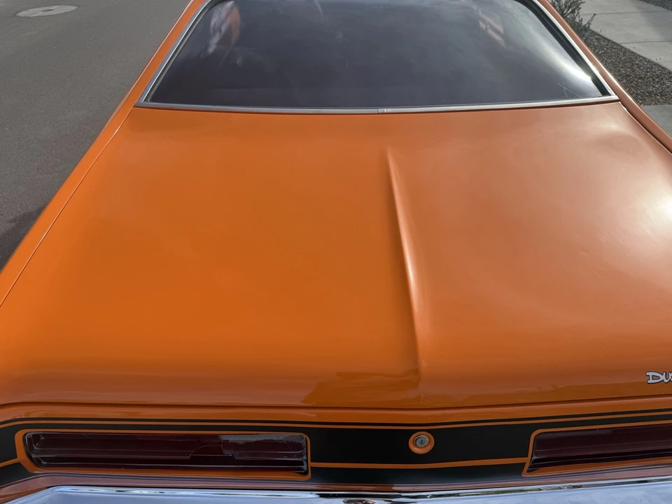 1972 Plymouth Duster - Image 14 of 21