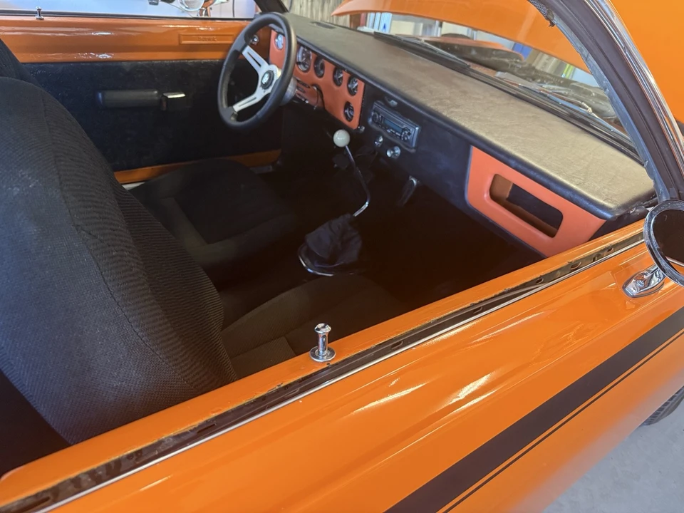1972 Plymouth Duster - Image 17 of 21