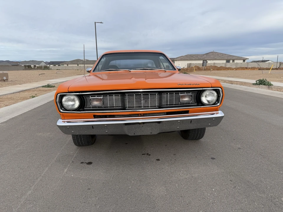 1972 Plymouth Duster - Image 7 of 21