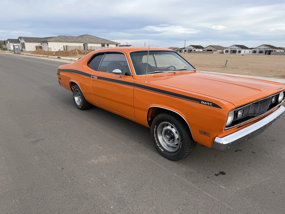 1972 Plymouth Duster - Image 6 of 21