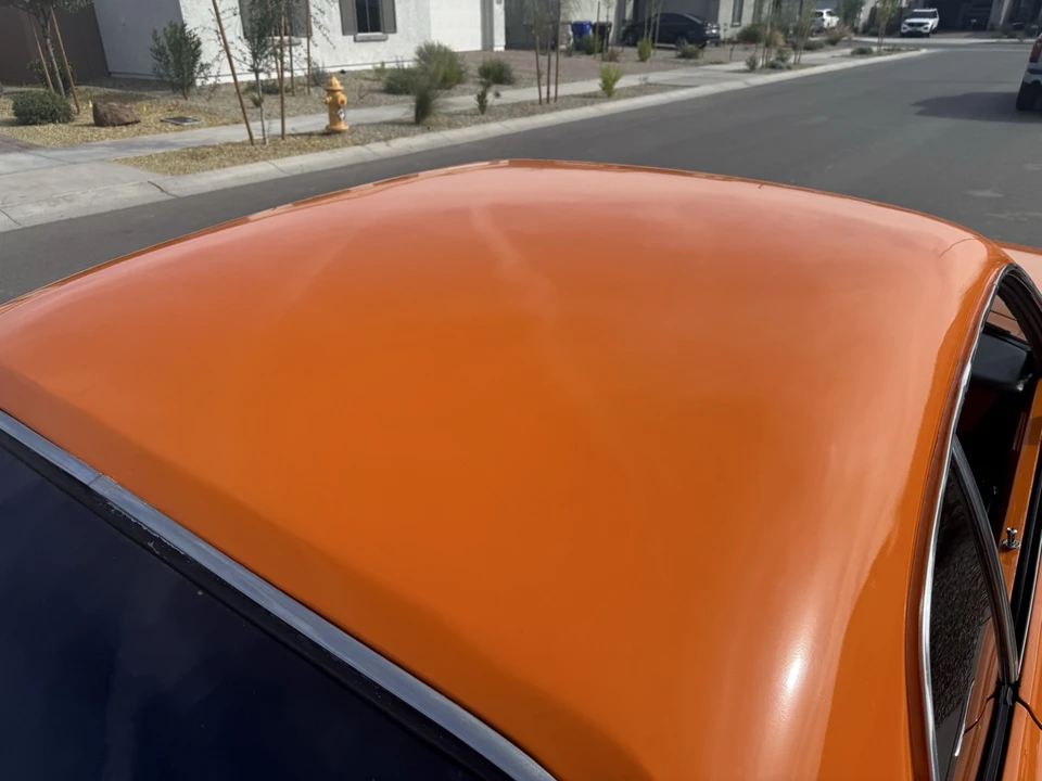 1972 Plymouth Duster - Image 12 of 21