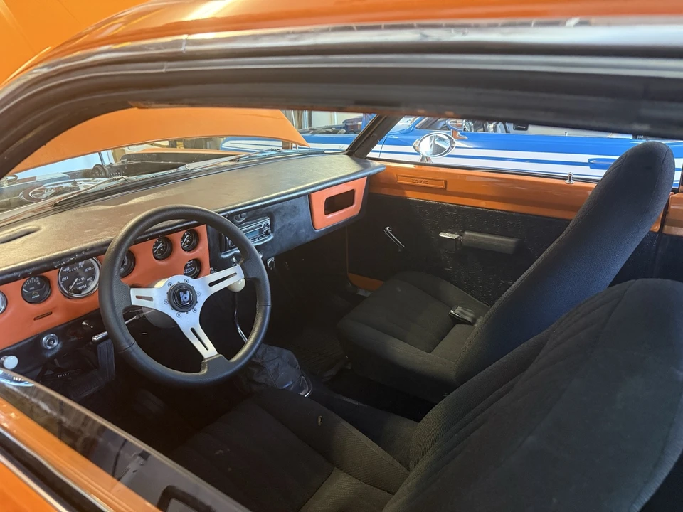 1972 Plymouth Duster - Image 18 of 21