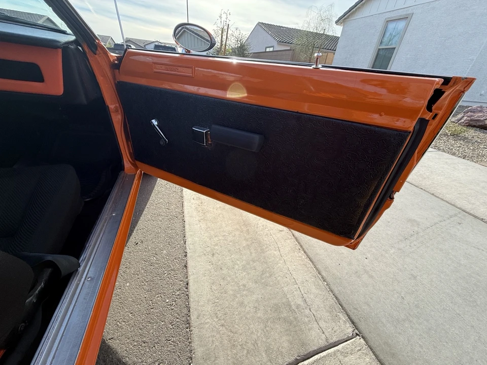 1972 Plymouth Duster - Image 21 of 21