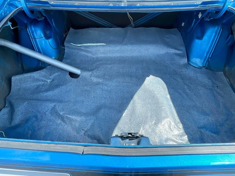 1972 Plymouth Duster - Image 26 of 31