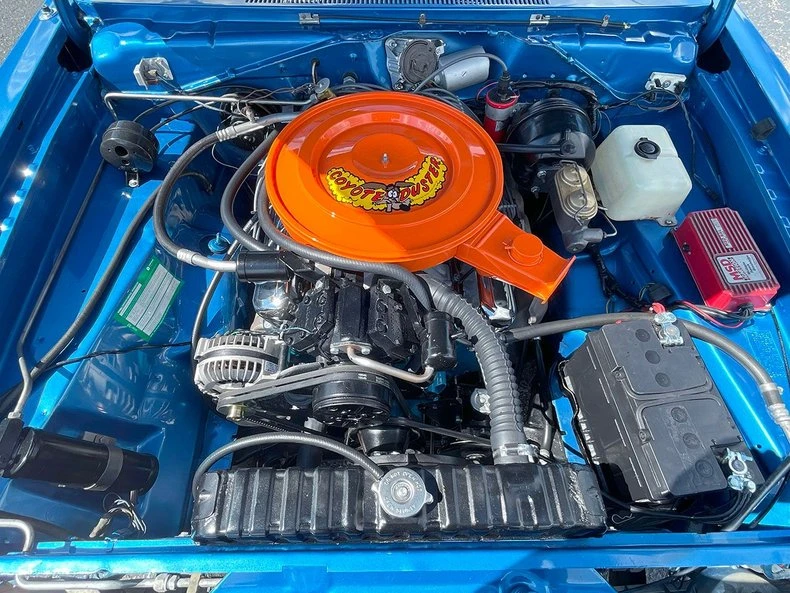 1972 Plymouth Duster - Image 31 of 31