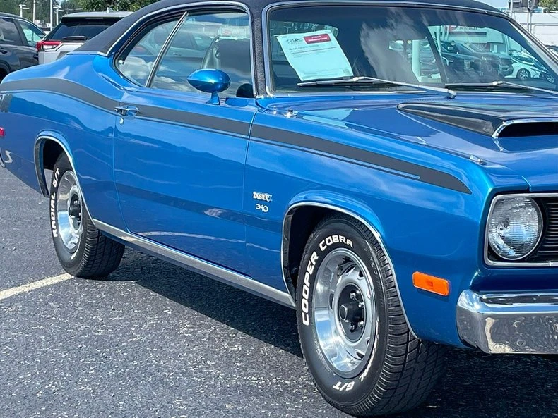 1972 Plymouth Duster - Image 16 of 31