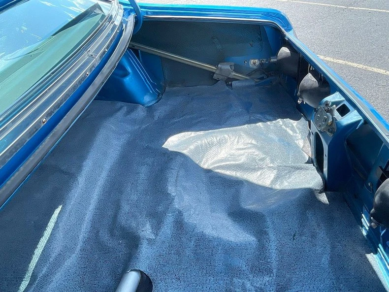 1972 Plymouth Duster - Image 28 of 31