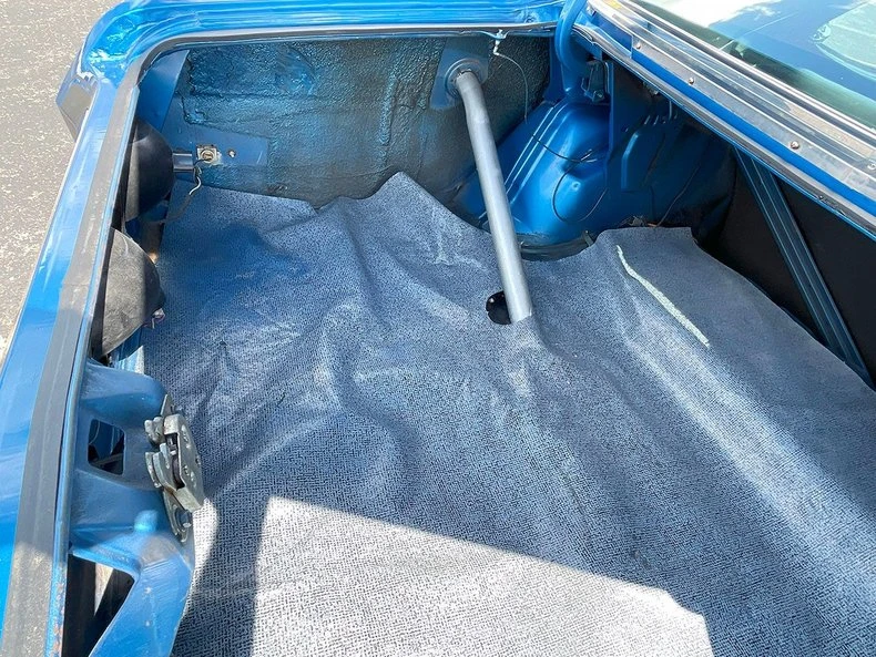 1972 Plymouth Duster - Image 27 of 31