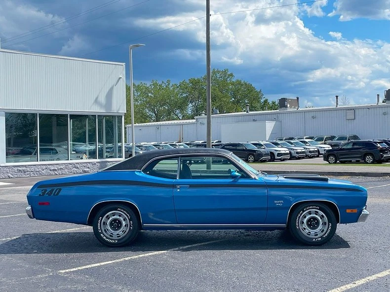 1972 Plymouth Duster - Image 5 of 31